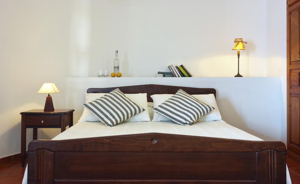 Belvedere Apartments Folégandros 部屋 写真