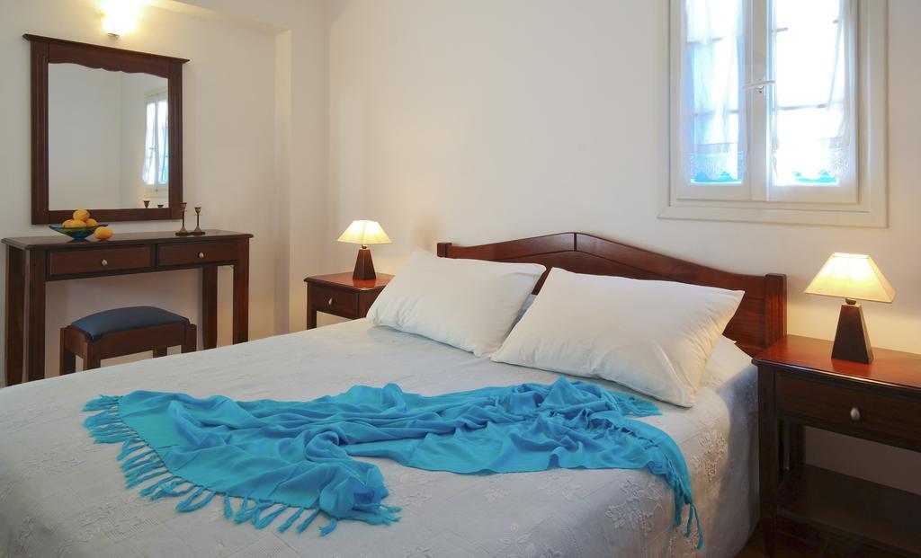 Belvedere Apartments Folégandros 部屋 写真