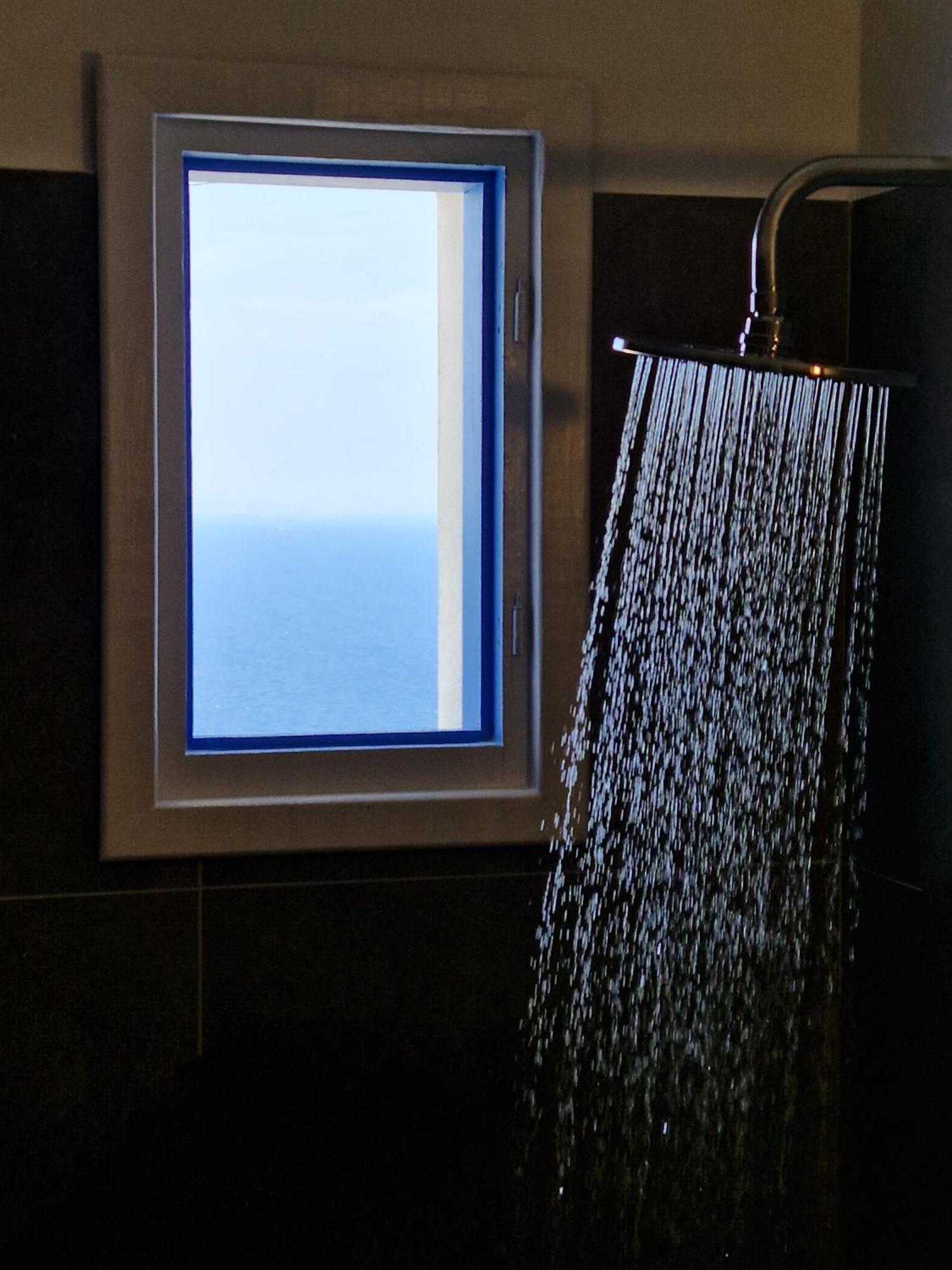 Belvedere Apartments Folégandros 部屋 写真