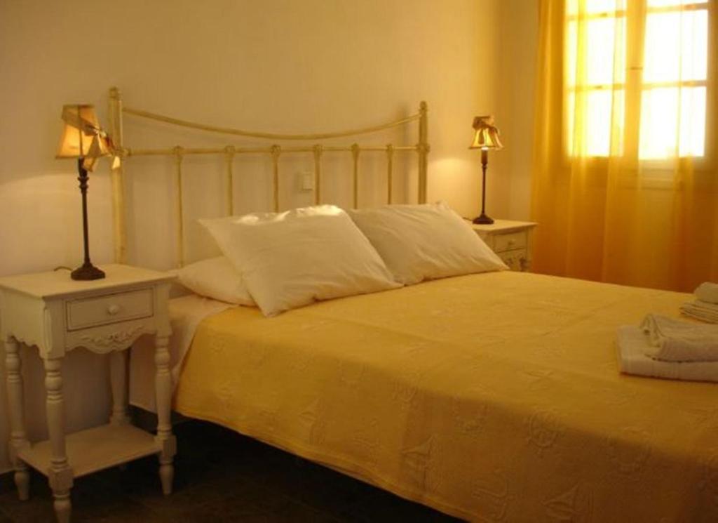 Belvedere Apartments Folégandros 部屋 写真
