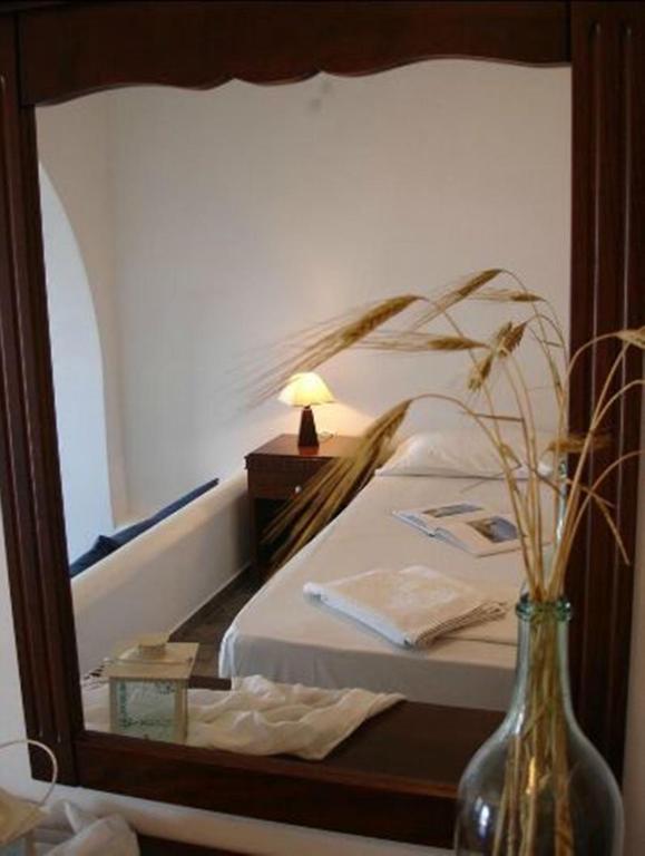 Belvedere Apartments Folégandros 部屋 写真