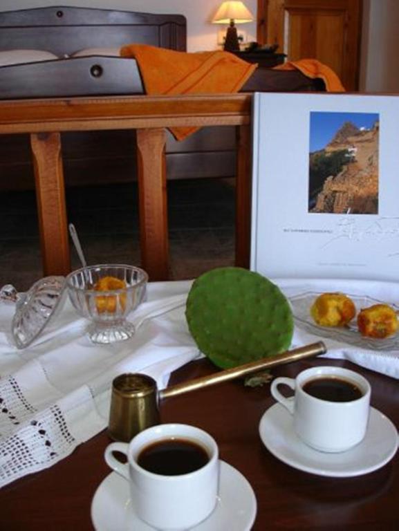 Belvedere Apartments Folégandros 部屋 写真