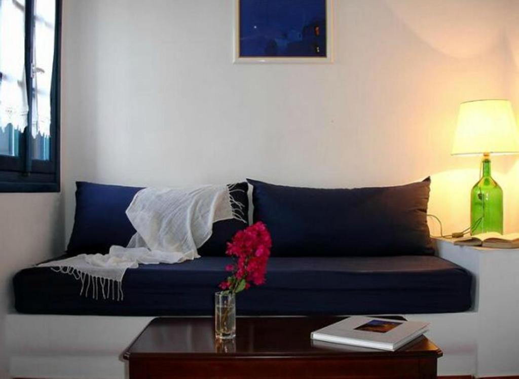 Belvedere Apartments Folégandros 部屋 写真