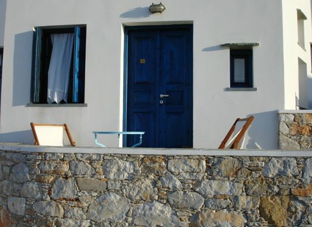 Belvedere Apartments Folégandros 部屋 写真